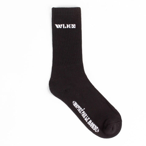 WLKN : Credits Socks
