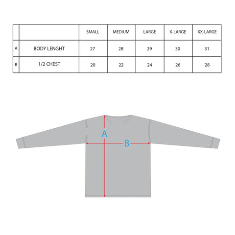 WLKN: LK X WLKN Veteran Crewneck