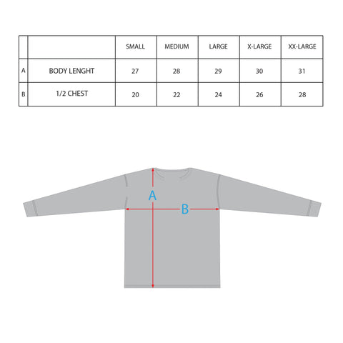 WLKN: LK X WLKN Tek Crewneck