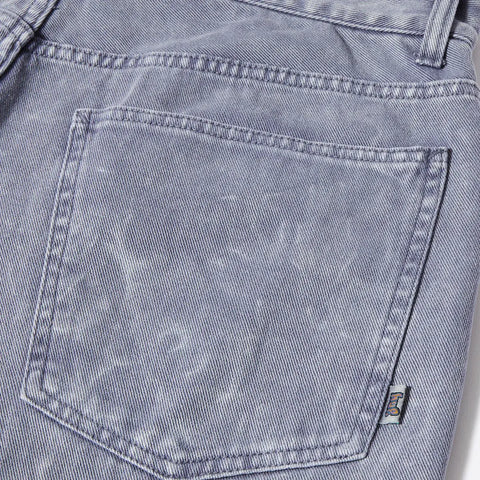 Huf : Cromer Washed Denim