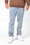 Daily Issue : Daily Relaxed Fit Denim Pants