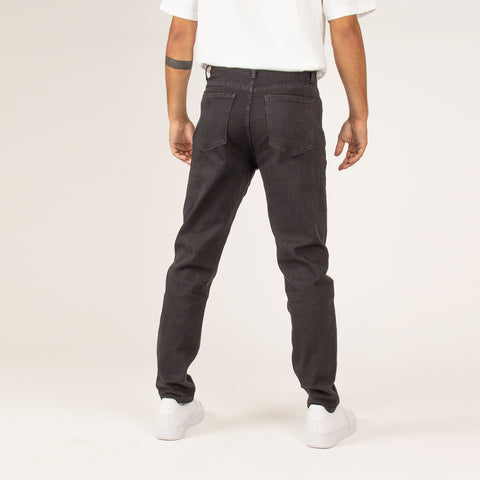 Daily Issue : Daily Relaxed Fit Denim Pants