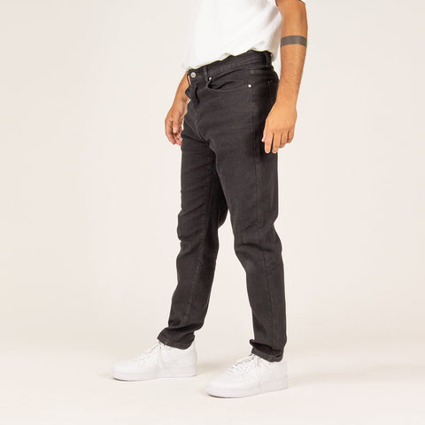 Daily Issue : Daily Relaxed Fit Denim Pants