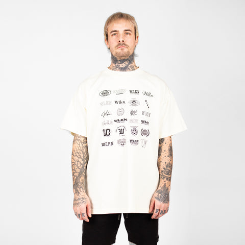 WLKN : Decade T-Shirt