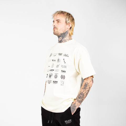 WLKN : Decade T-Shirt