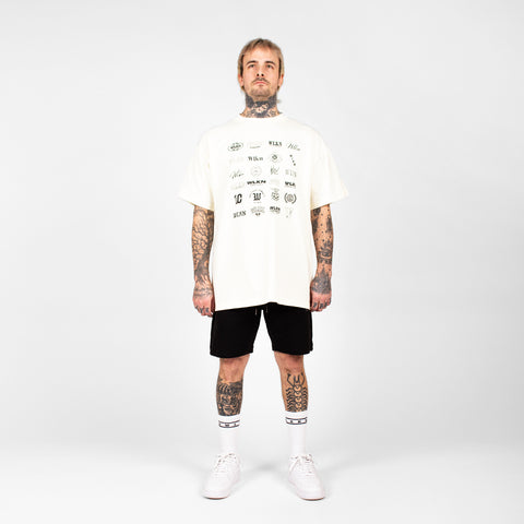 WLKN : Decade T-Shirt