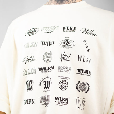 WLKN: Decade T-Shirt