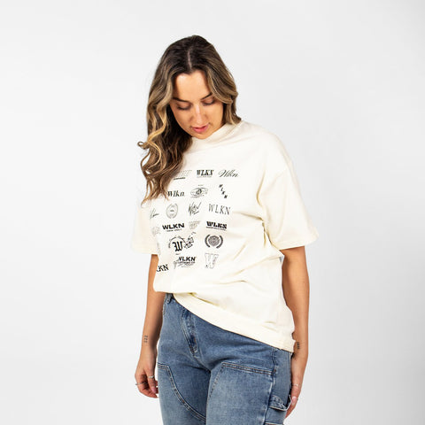 WLKN: Decade T-Shirt