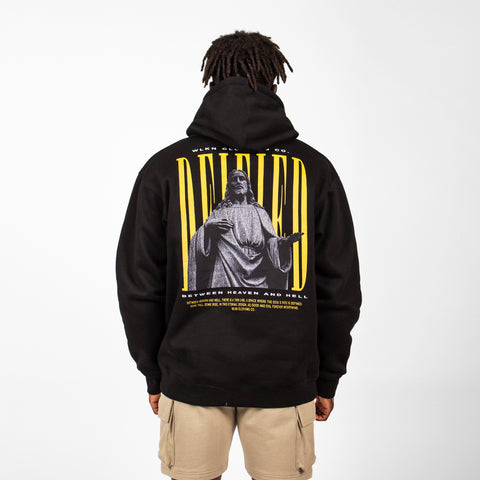 WLKN : Deified Hoodie