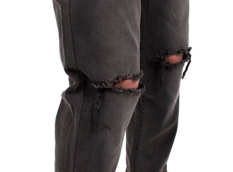 WLKN : Michael Regular Fit Denim Pants