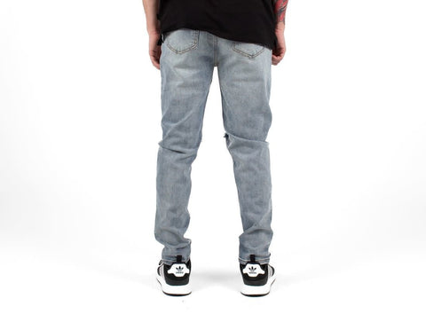 WLKN : Michael Regular Fit Denim Pants