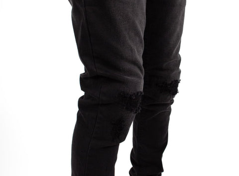 WLKN : Phil Slim Fit Denim Pants