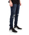 WLKN : Phil Slim Fit Denim Pants