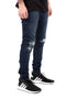 WLKN : Phil Slim Fit Denim Pants