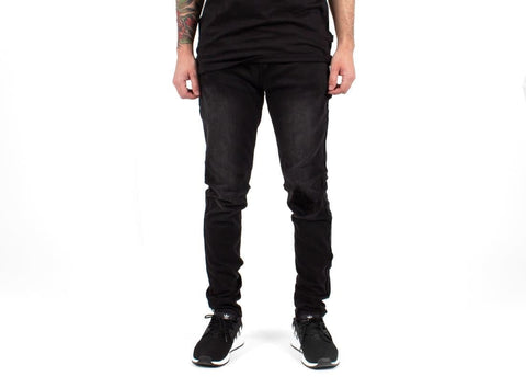 WLKN : Scottie Slim Fit Denim Pants