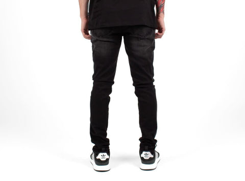 WLKN : Scottie Slim Fit Denim Pants