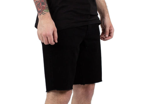 WLKN: Charles Denim Shorts