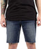 WLKN : Charles Denim Shorts