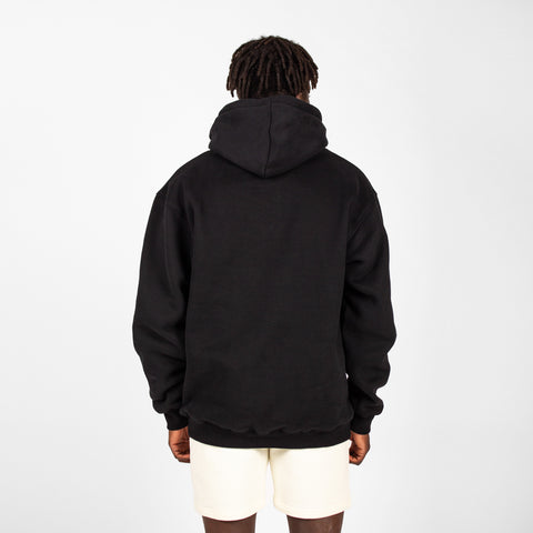 WLKN : Department Hoodie