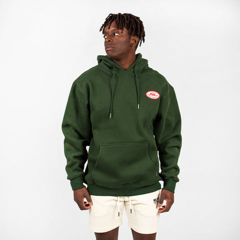 WLKN : Department Hoodie