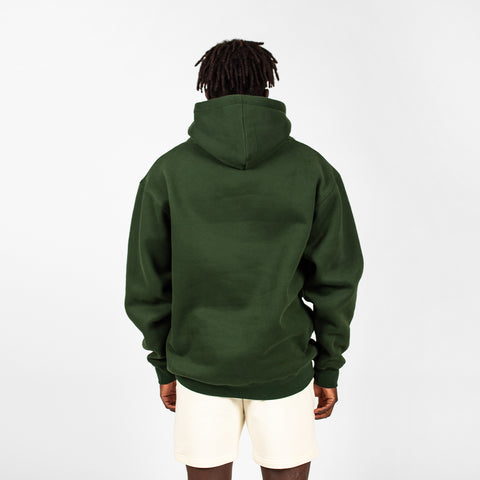 WLKN : Department Hoodie