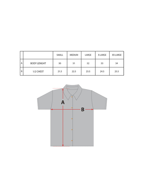 WLKN : Department Shirt