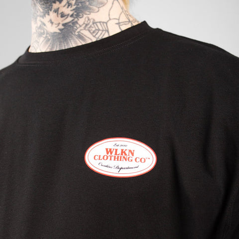 WLKN: Department T-Shirt