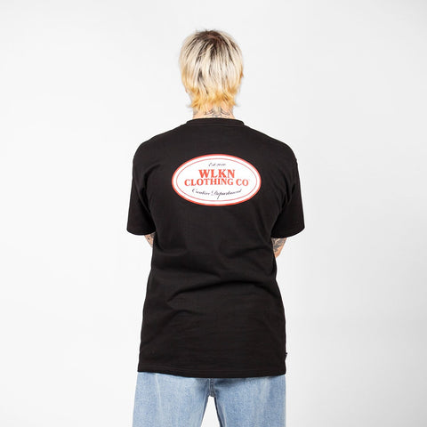WLKN: Department T-Shirt