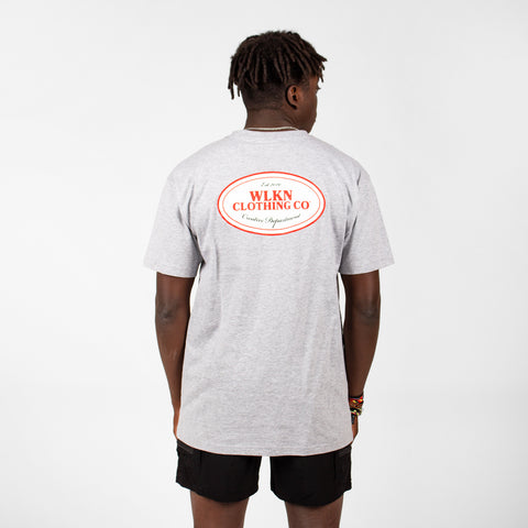 WLKN: Department T-Shirt