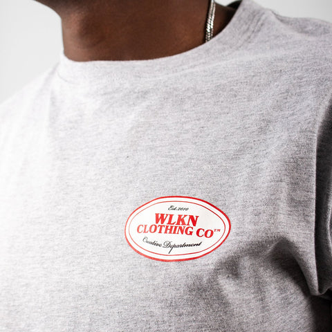 WLKN: Department T-Shirt