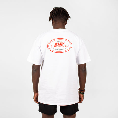 WLKN : Department T-Shirt