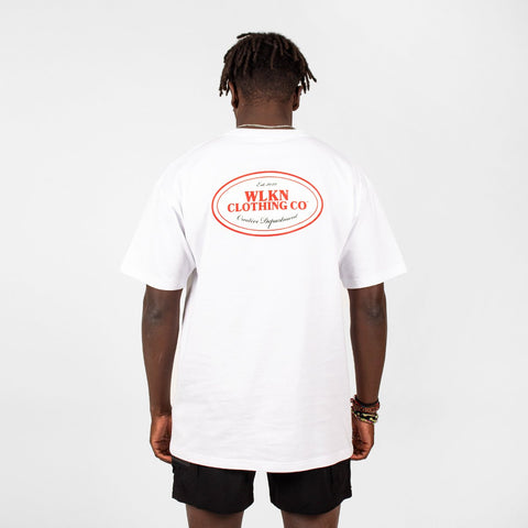WLKN: Department T-Shirt