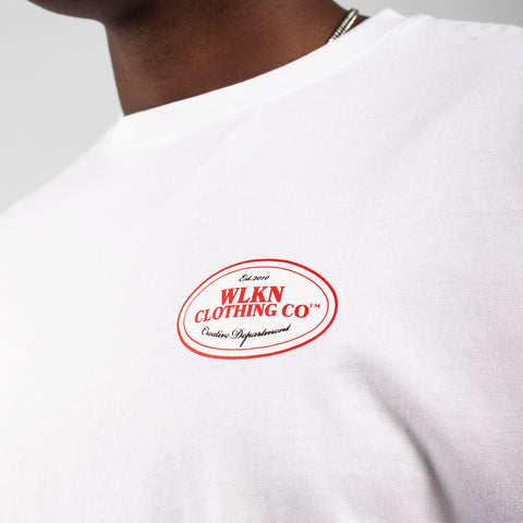 WLKN : Department T-Shirt