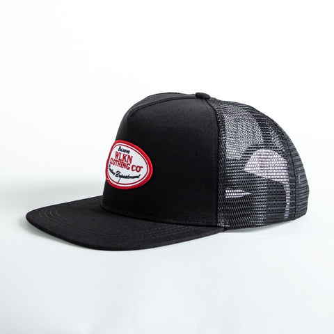 WLKN : Department Trucker Cap