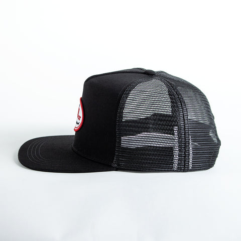 WLKN : Department Trucker Cap