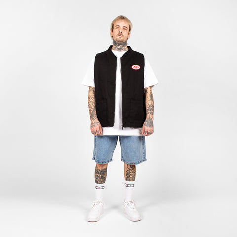 WLKN : Department Vest