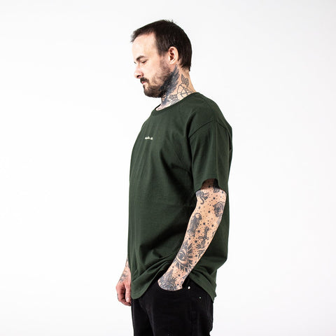 WLKN : Deux Mille Dix T-Shirt