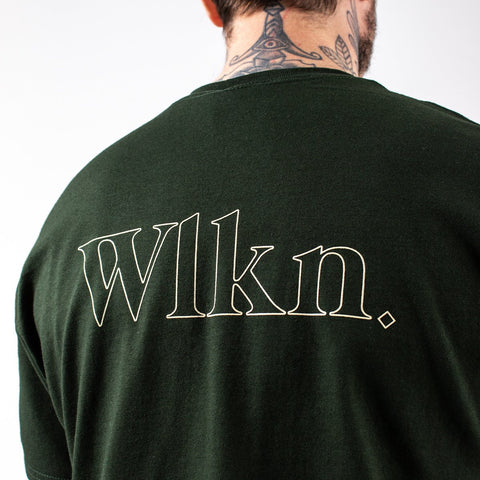 WLKN : Deux Mille Dix T-Shirt