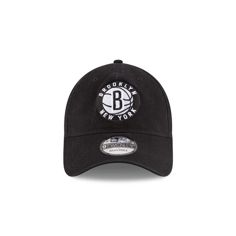 New Era: Core Classic Brooklyn Nets Cap