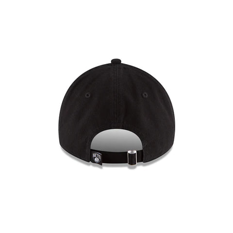 New Era: Core Classic Brooklyn Nets Cap