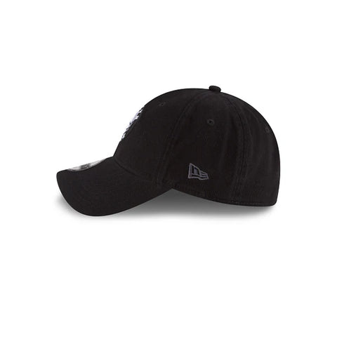 New Era: Core Classic Brooklyn Nets Cap