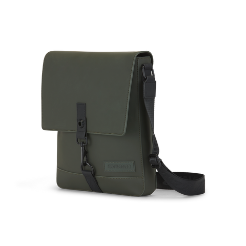 Edition22: Lockpoint Frontal Bag