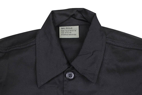 Rothco : Tactical BDU Shirt
