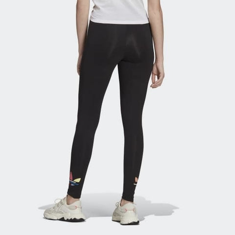 Adidas : Adicolor Shattered Trefoil Tights