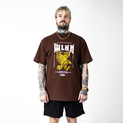 WLKN : Flying T-Shirt