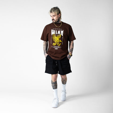 WLKN : Flying T-Shirt