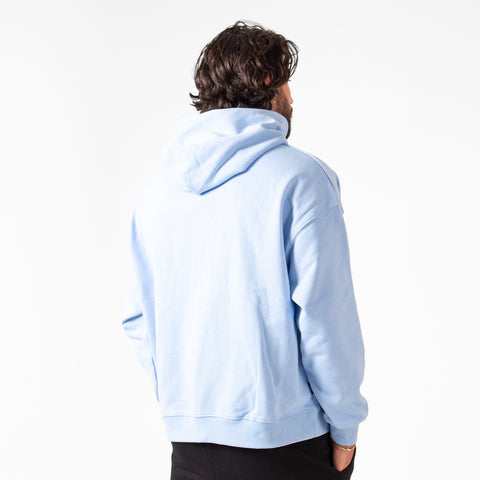 WLKN : Elite Boxy Hoodie