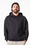WLKN : Elite Boxy Hoodie