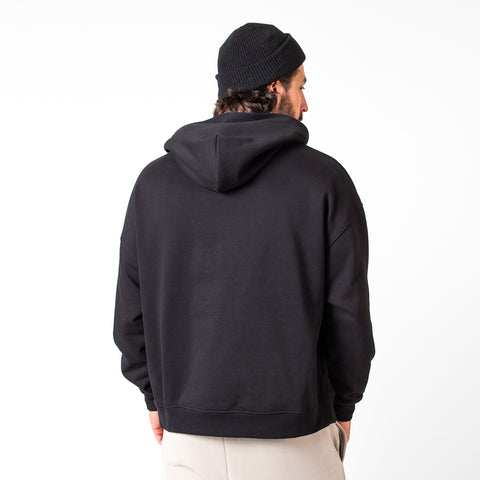 WLKN : Elite Boxy Hoodie