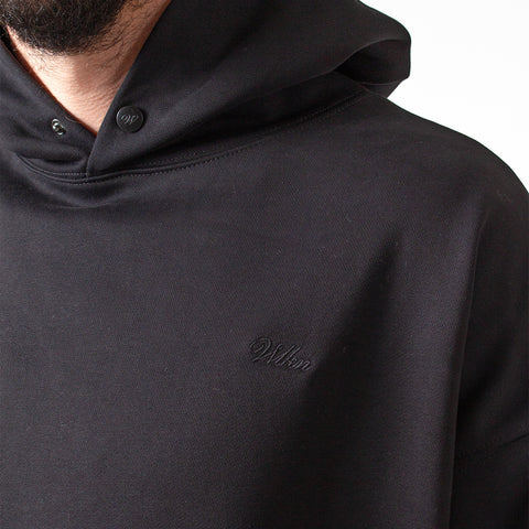 WLKN : Elite Boxy Hoodie